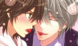 bl 漫画H,探索禁忌边缘的BL世界