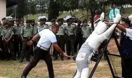 鞭刑视频,揭秘残酷刑罚背后的真相